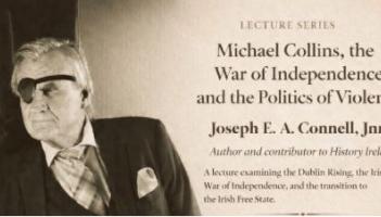 Joseph E.A. Connell Jnr.