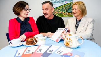 Kilkenny public invited to advance planning open evening