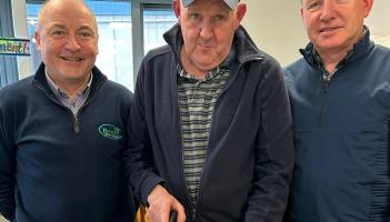 End of an era as Kilkenny man retires from business after almost half a century