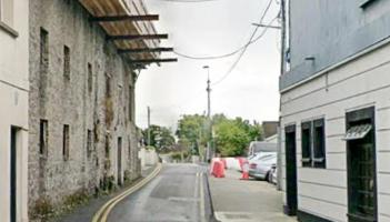 LATEST: What we know about plans for old grain store in Kilkenny