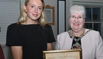 'Incredibly proud' - Kilkenny athlete recognised after year of remarkable success