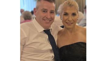 Meet Ann Marie, a retired nurse from Kilkenny and proud foster mother of young girl