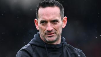 &ldquo;We pride ourselves on the All-Ireland&ldquo; - Dowling gearing up for big weekend