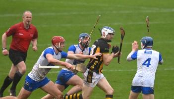 Where to Watch- The key information for Kilkenny and Waterford league clash