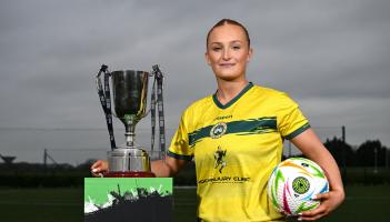 CK United set for first ever senior women&rsquo;s game this weekend