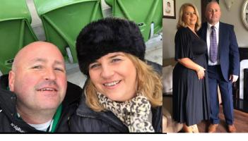 'I never got to hold you' - Kilkenny woman told as birth mother finds her after 41 years