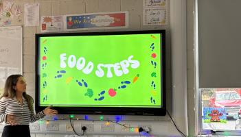 &lsquo;There needed to be something new&rsquo;: Kilkenny programme bringing nutrition education to life in schools
