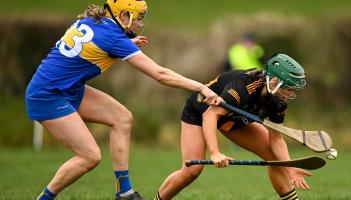 Kilkenny and Tipperary reignite their rivalry in Centra Camogie League