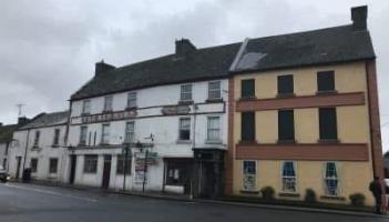 The keys to eleven new Kilkenny apartments are handed over in housing boost