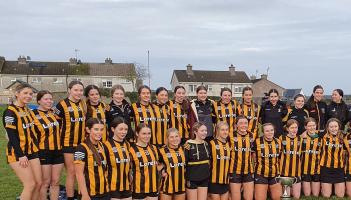 Tipperary calls as Kilkenny schools action takes centre stage