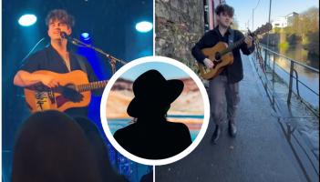Well-known influencer asked Irish singer for &euro;3,000 to 'promote' his song in her video