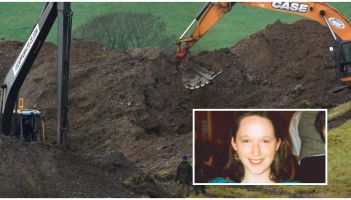 LATEST: Discovery made in search for missing Kilkenny woman Jo Jo Dullard and Deirdre Jacob