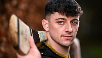 'Completely different people' - Kilkenny's Cian Kenny on maturing as a player
