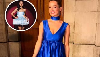 Kilkenny designer living her dream on Ireland Fashion Week & Young Designer of the Year