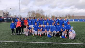 Kilkenny DL Round-Up: Freebooters B champions and Evergreen remain unbeaten