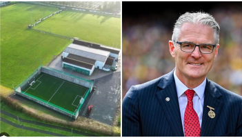 GAA President to officially open brand new facilities at Kilkenny club