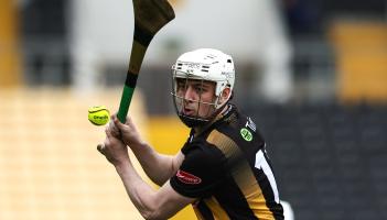 'We bring the best out of each other' - Kilkenny's Cian Kenny ready for Cork showdown