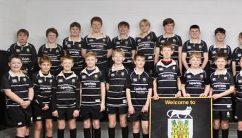 Kilkenny stars of the future showcase their skills at the Aviva Stadium