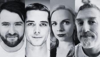 Devious Theatre named artists in residence at the Watergate in Kilkenny