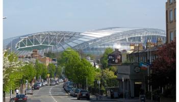 RT&Eacute; releases statement regarding broadcast of upcoming Ireland v Israel UEFA match