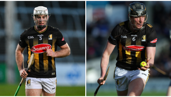 Lyng gives his verdict on Carey and Corcoran's Kilkenny league performances so far