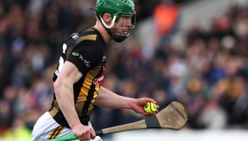 'A good bit off a settled team' - Keoghan upbeat as fight for Kilkenny places intensifies