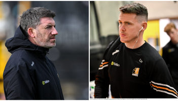 Derek Lyng to welcome Kilkenny player back after long stint on the sidelines