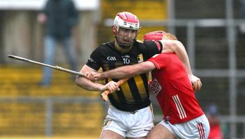 Where it went wrong as Kilkenny lost out to Cork in Hurling League