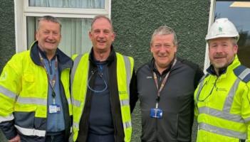 'We are truly grateful' - Tributes paid to Kilkenny man who ends 30-year career