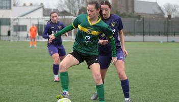 CK United women claim first-ever senior victory with win over local rivals