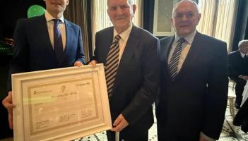 Tribute made in D&aacute;il to former Kilkenny county councillor