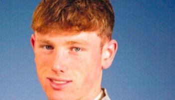 Kilkenny student secures prestigious third-level award for 'exceptional talent'