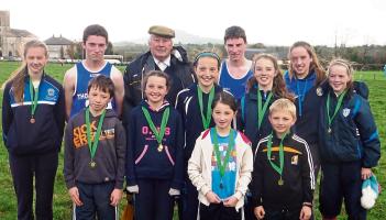 Kilkenny athletics community pays tribute to Thomastown's Willie O&rsquo;Keeffe