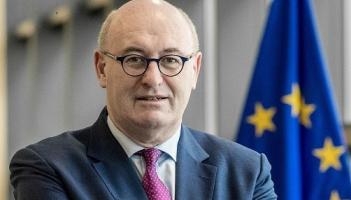 Kilkenny man Phil Hogan is one step closer to senior United Nations role