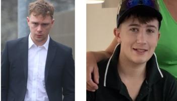 Student pleads guilty to dangerous driving causing the death of Kilkenny teen