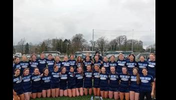 Kilkenny-led Carrick school secure All-Ireland senior camogie spoils