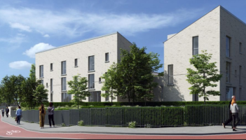 Column: Push for apartment building in Kilkenny and nationally long overdue but better late than never