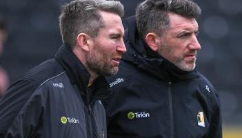 High stakes with Kilkenny and Galway clash a battle for league survival