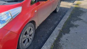 Driver arrested by Kilkenny garda&iacute; for a shocking myriad of offences