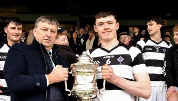 Three Kilkenny schools within touching distance of All-Ireland Huring Finals