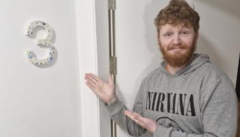 'I missed my opportunity to have a family' - Kilkenny man on being homeless for years