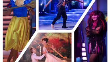 Katelyn Cummins Dancing With The Stars