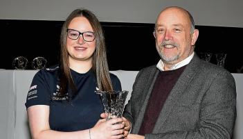 Gallery- Galaxy of county stars honoured at Kilkenny Awards night