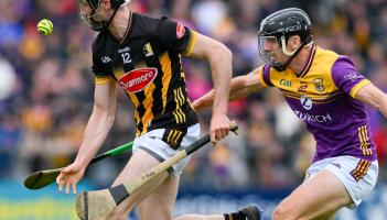 Kilkenny team named for tonight's league clash with Galway in Salthill