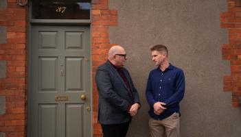 Proud Kilkenny man to star in the Great House Revival