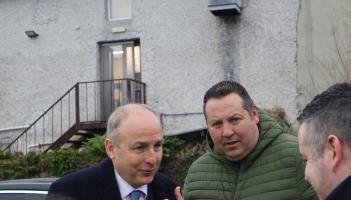 &lsquo;An honour&rsquo;: Kilkenny politician appointed to prestigious new role