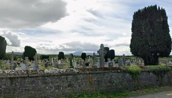 Kilbride Cemetery 