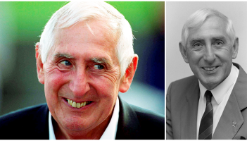 RIP: Did you know Irish Olympic hero Ronnie Delany had a strong Kilkenny connection?