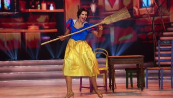 Preview: Glitterball final dreams for Katelyn on Dancing With The Stars!