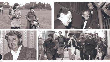 PICTURES: Kilkenny faces galore in our Yesteryears gallery! See anyone you know?